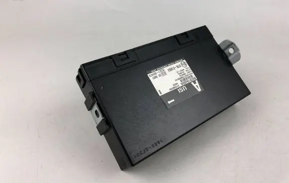 Subaru Outback Alarm control unit/module 88281AJ50A