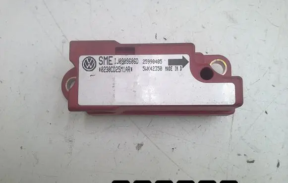 Volkswagen Golf IV Camshaft speed sensor IJ0909606D