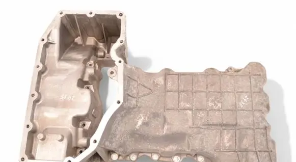 Jeep Grand Cherokee Oil sump 68211181AA