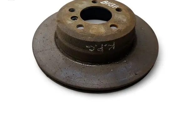 BMW X5 E70 Front wheel ball bearing 123456