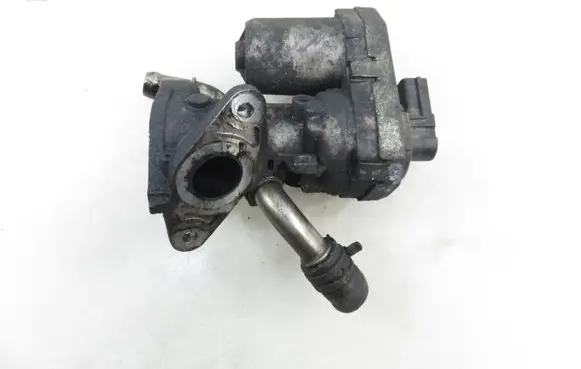 Ford Transit EGR valve 724809690