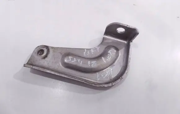 Muffler mount bracket/holder