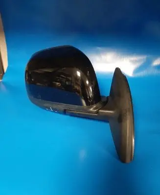 Nissan Leaf I (ZE0) Rear view mirror (interior) 963013NL3B