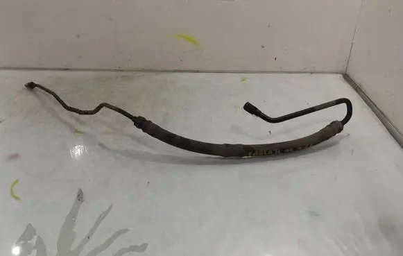 Skoda Fabia Mk2 (5J) Brake booster pipe/hose 