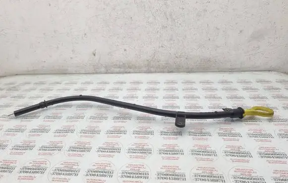 Audi A4 S4 B8 8K Oil level dip stick 06H115630E