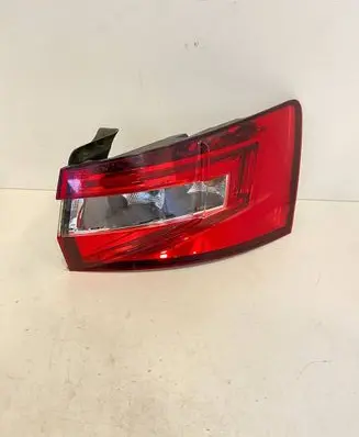 Skoda Superb B8 (3V) Rear/tail lights 3V9945208A