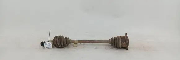 Toyota RAV 4 (XA20) Rear driveshaft