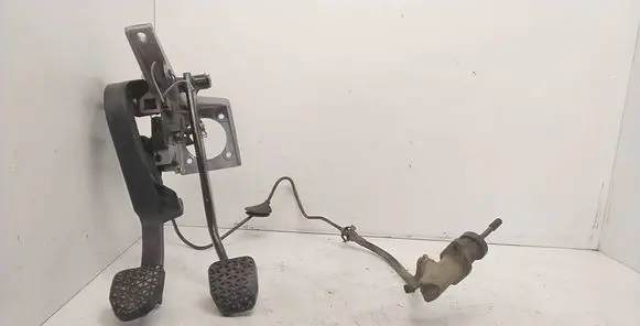 BMW 3 E36 Pedal assembly 11648429