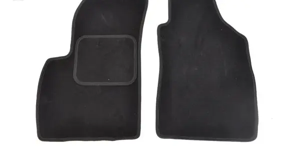 Fiat Panda II Car floor mat set 