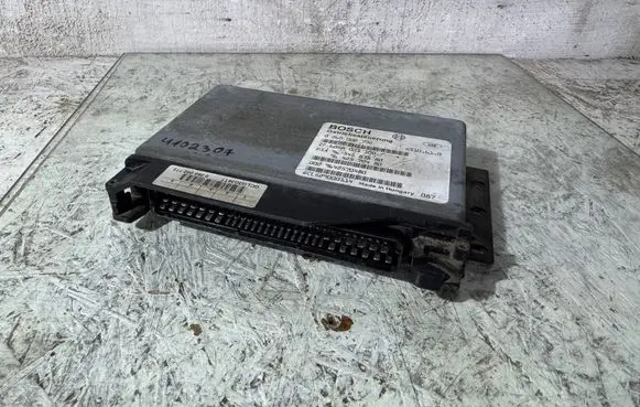 Peugeot 406 Gearbox control unit/module 0260002772 9642570480 9634583580