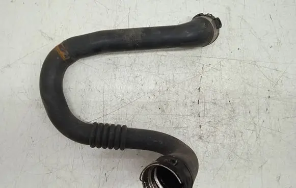 Renault Scenic III - Grand scenic III Intercooler hose/pipe 144600003R