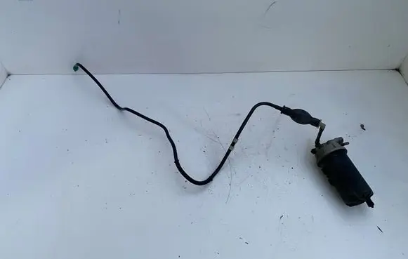 Opel Vivaro Fuel filter 6610972920 8200780972