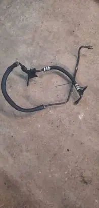 Citroen Jumper Power steering hose/pipe/line