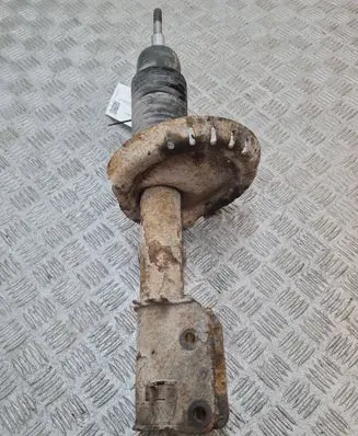 Peugeot Expert Front shock absorber/damper 824904002162 1400567789 14013532