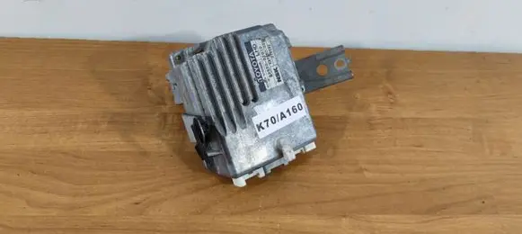 Toyota Corolla E120 E130 Other control units/modules 8954005020