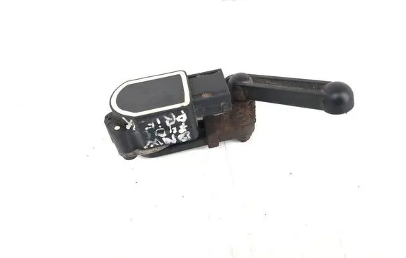 BMW 7 F01 F02 F03 F04 Headlight/headlamp level sensor 6778263