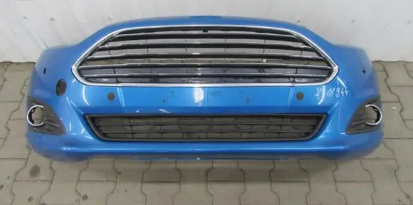 Ford Fiesta Front bumper C1BB-17757