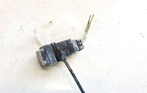 Citroen C4 I Picasso Parking (PDC) sensor switch 96553139xt