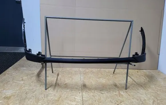 Hyundai Tucson TL Front bumper lip 983420343826
