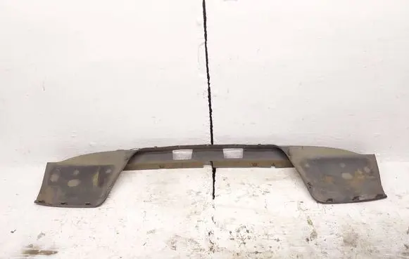 Volkswagen Amarok Rear bumper lower part trim 2H6807943 2H7807943C 2H7807943D