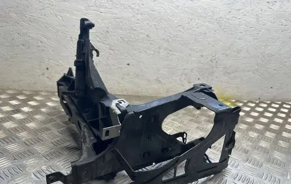 BMW 7 F01 F02 F03 F04 Headlight/headlamp mounting bracket 7184160 PPGF30 110715710