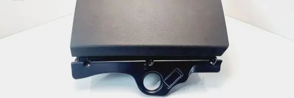 Volkswagen PASSAT B6 Glove box set 3C1857114 3C1857101 3C1857097AQ