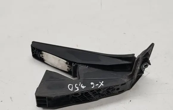 BMW X6 E71 Accelerator throttle pedal 3542678863201