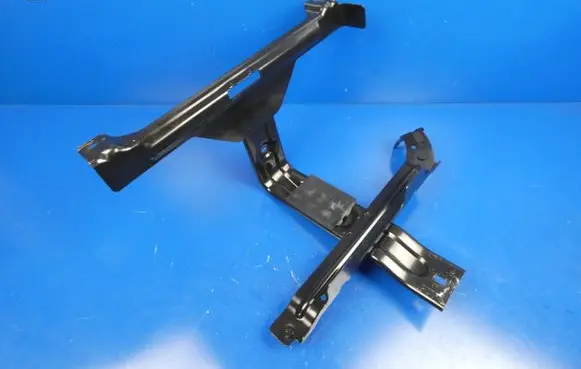 Jaguar F-Pace Battery bracket HK8347066AE