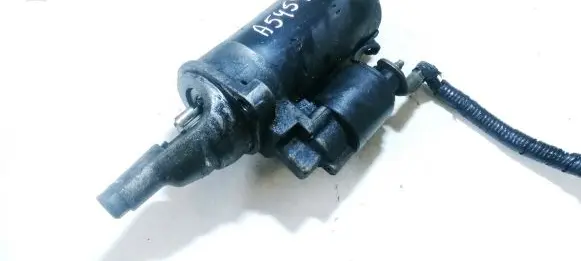 Audi A6 S6 C5 4B Starter motor 0001109021 0001109022