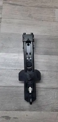 Audi Q7 4L Rear seatbelt 8DL203680