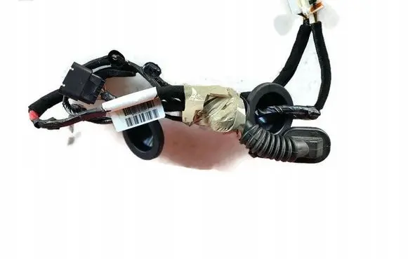 KIA Optima Front door wiring loom/harness boot 91660D5010JA