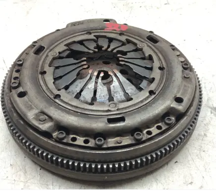 Skoda Octavia Mk1 (1U) Clutch set kit 06A105264M 038141025P 038141032
