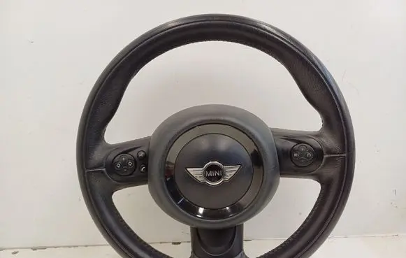 Mini Paceman (R61) Steering wheel 609695852E 9806258