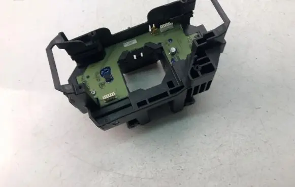 Volvo V70 Indicator stalk 31313811