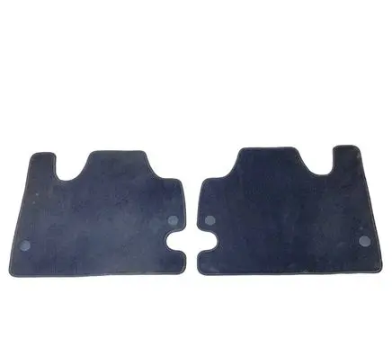 Chrysler Pacifica Rear floor mat 5RY13DX9AC 5RY12DX9AC