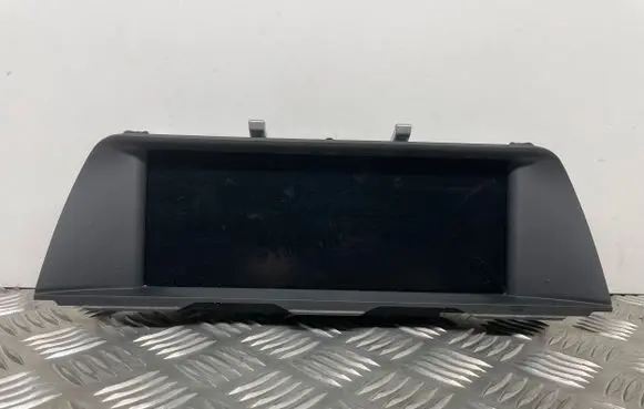 BMW 5 F10 F11 Screen/display/small screen 9241826