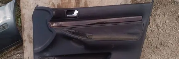 Audi A4 S4 B5 8D Front door card panel trim 8D0867106