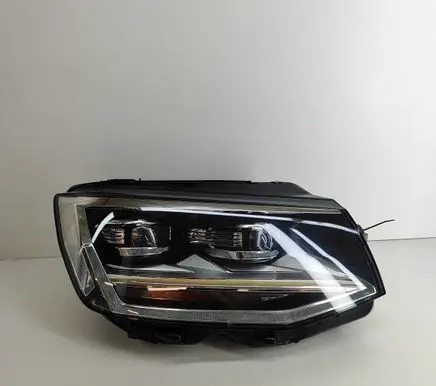 Volkswagen Transporter - Caravelle T6 Headlight/headlamp 7E1941036 4G0907697G