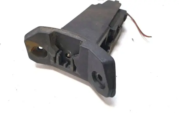 Opel Combo C Fuel tank cap lock 330337437