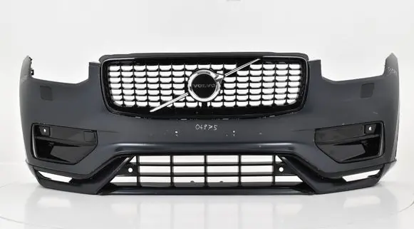 Volvo XC90 Front bumper 31690641