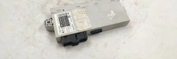 BMW 5 E60 E61 CAS control unit/module 6943854