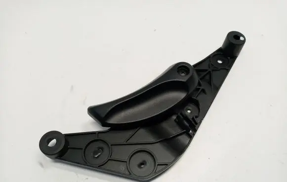 BMW 5 F10 F11 Engine bonnet (hood) release handle 51239113984 51239114002