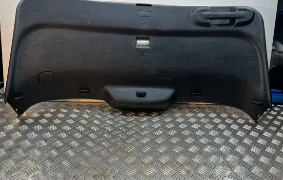 Ford Galaxy Tailgate trim EM2BU42906AW EM2BU42906 EM2BU42906AM3ZHE