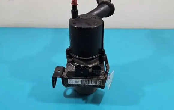 Peugeot 5008 Electric power steering pump 9676734380 IMPRK1386232