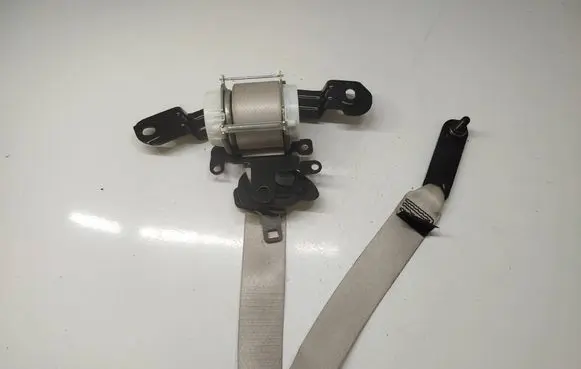BMW 5 GT F07 Rear seatbelt 34063247A