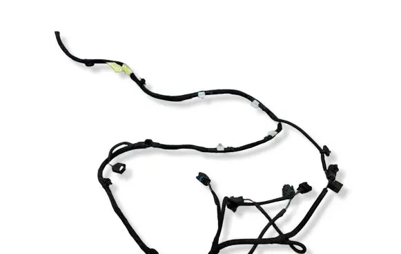 Renault Scenic IV - Grand scenic IV Other wiring loom 
