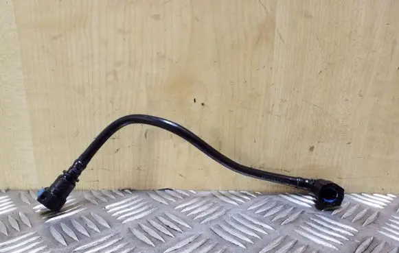 Land Rover Freelander 2 - LR2 Fuel line pipe 6G917T504BB
