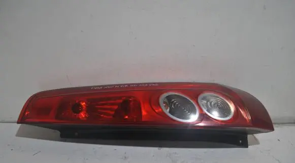 Ford Fiesta Rear/tail lights
