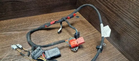 Heater fan/blower