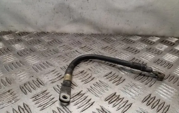 Skoda Octavia Mk2 (1Z) Negative earth cable (battery) 5N0971250
